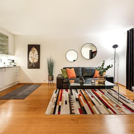 Tjuvholmen I, As Home Oslo Buitenkant foto