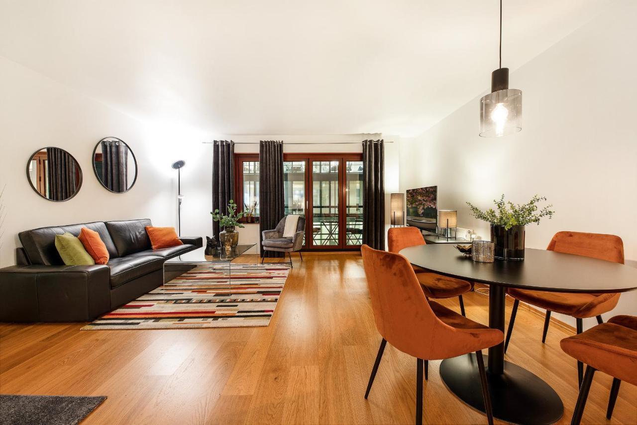 Tjuvholmen I, As Home Oslo Buitenkant foto